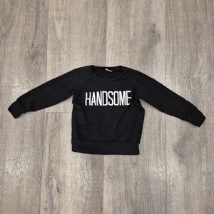 POSH & COZY 'Handsome' Shirt